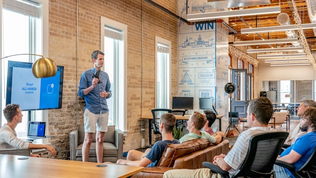 Was Startups vom Spieldesign für eine stärkere Nutzerbindung lernen können