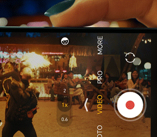 Top-Smartphone-Trends im Jahr 2025