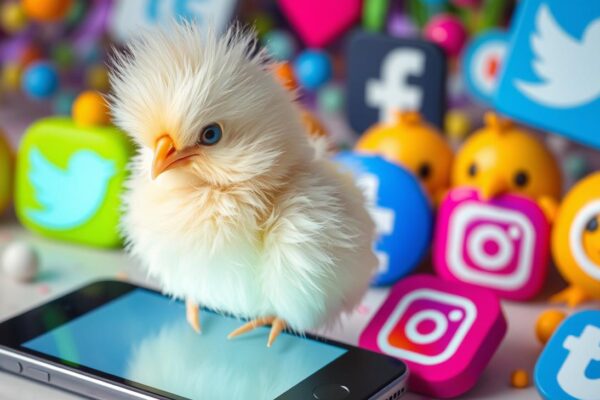 Internet Chicks