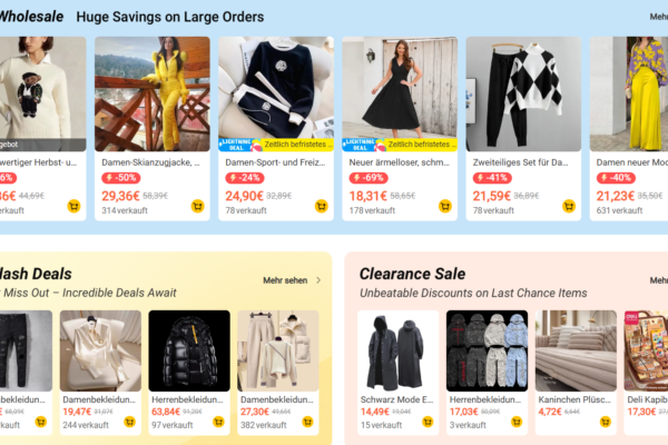 Voghion Black Friday 2024 Deals