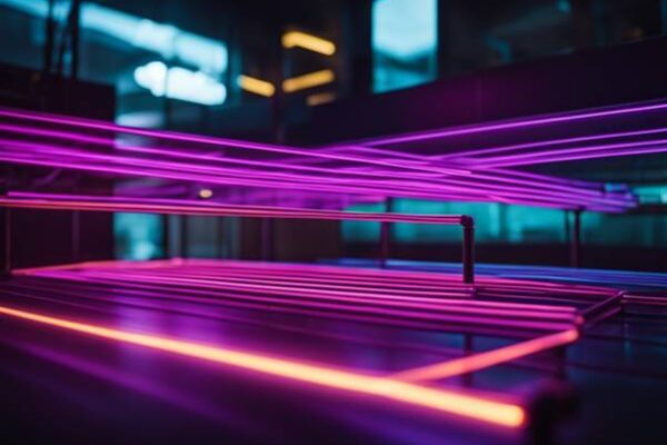 LED Neonröhre