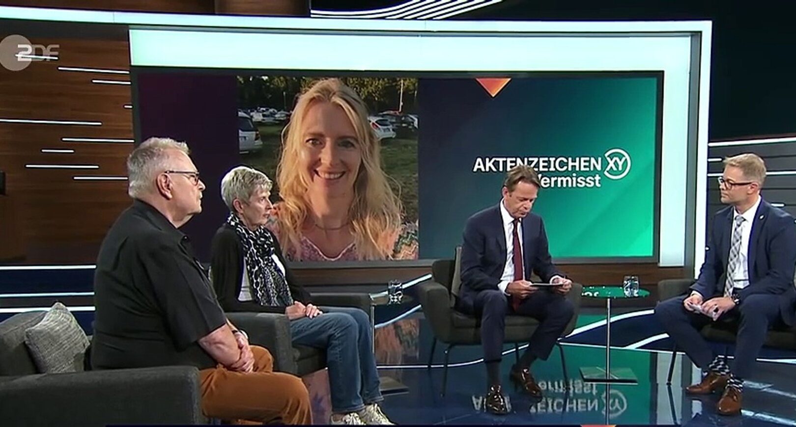 aktenzeichen xy ungelöst henning vogt