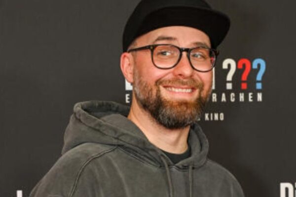 Lena und Mark getrennt Statement