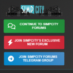 Simp City