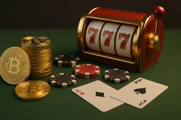 Slots 7 Casino im Test