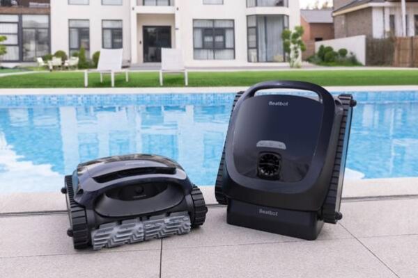 Poolroboter