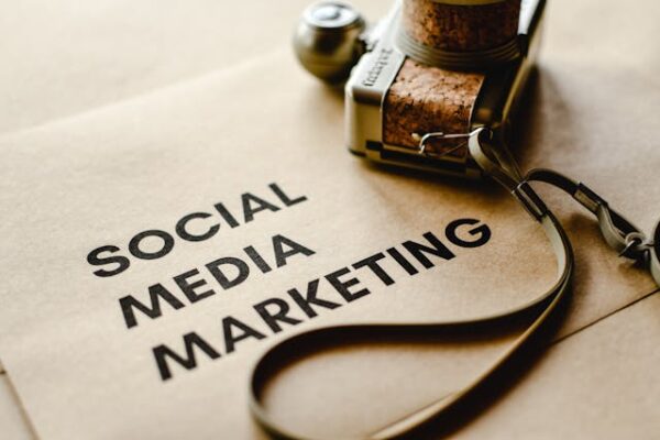 Social Media Marketing