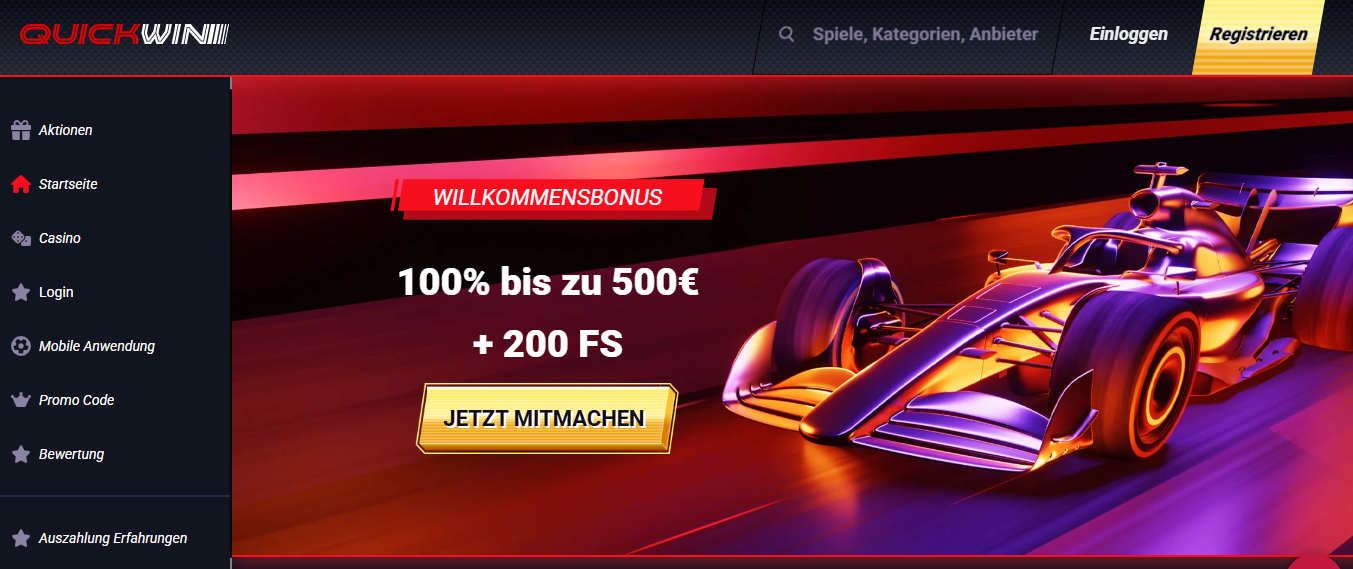 Quick-Win