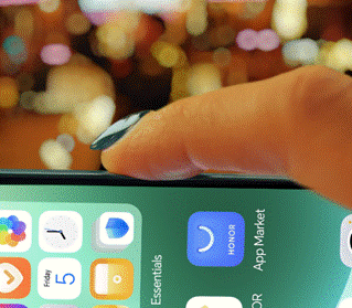 Top-Smartphone-Trends im Jahr 2025