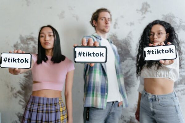 TikTok Follower