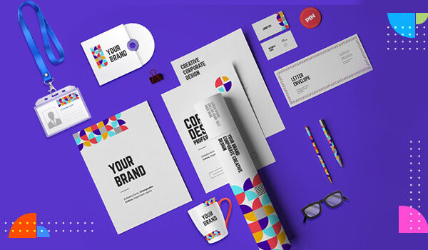 Corporate Design