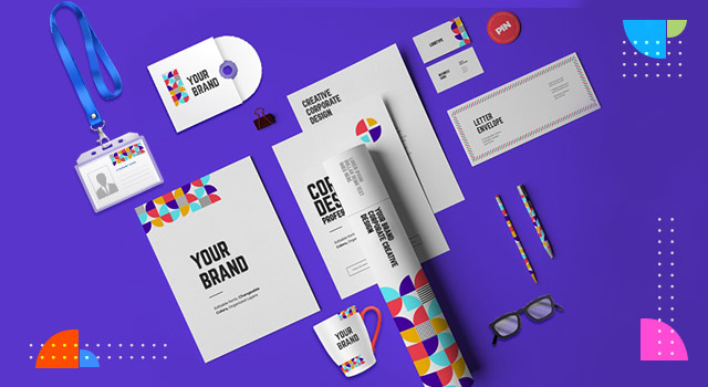 Corporate Design