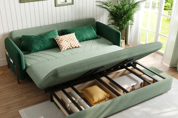 sofabett