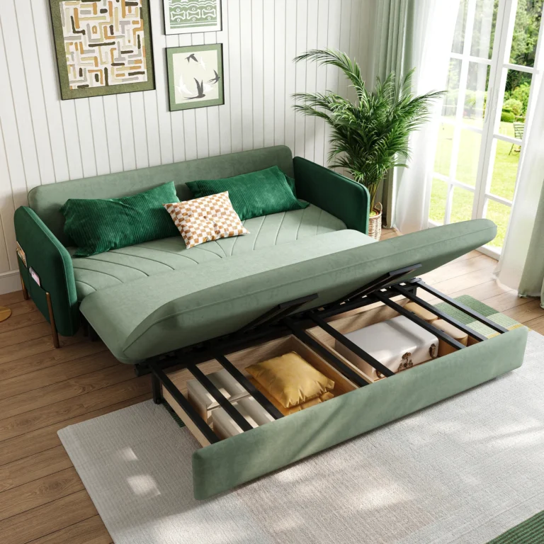 sofabett