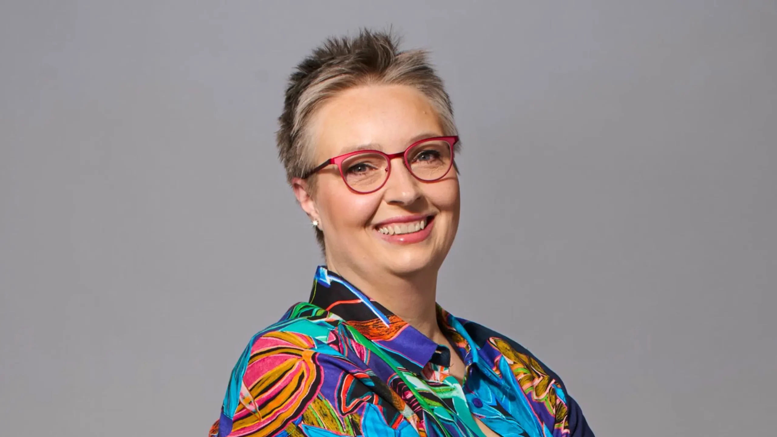 Adriane Rickel Familienstand