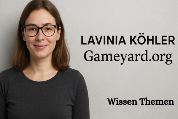 lavinia kohler gameyard.org
