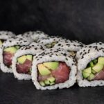 Sushi Rollen bestellen in Frankfurt am Main